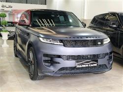 لاند روفر رانج روفر سبورت